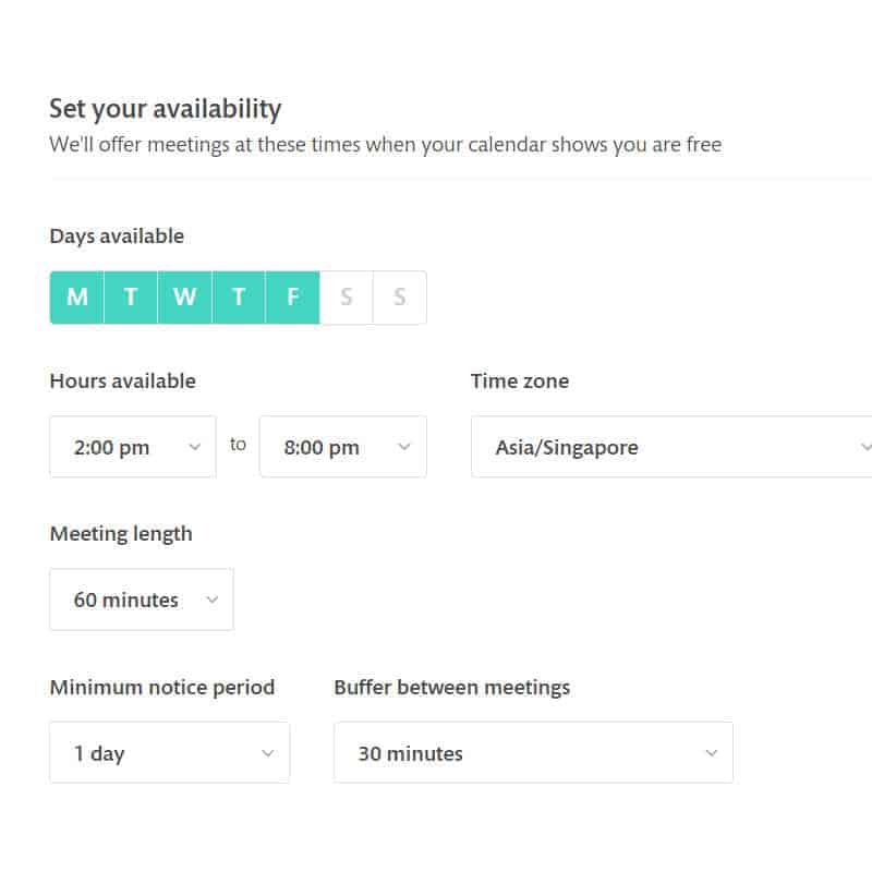 calendar-availability